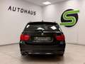 BMW 320 d Touring PANORAMA / TEMPOMAT Schwarz - thumbnail 6