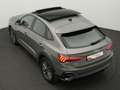 Audi Q3 Sportback 35 TFSI 150 pk S-tronic Advanced Edition Gris - thumbnail 39
