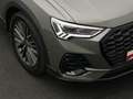 Audi Q3 Sportback 35 TFSI 150 pk S-tronic Advanced Edition Gris - thumbnail 14