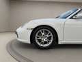 Porsche Boxster Basis Blanc - thumbnail 5
