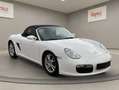 Porsche Boxster Basis Blanc - thumbnail 1