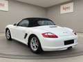 Porsche Boxster Basis Blanc - thumbnail 7