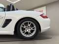 Porsche Boxster Basis Blanc - thumbnail 4