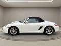 Porsche Boxster Basis Blanc - thumbnail 8