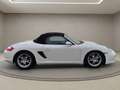 Porsche Boxster Basis Blanc - thumbnail 2