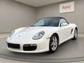 Porsche Boxster Basis Blanc - thumbnail 6