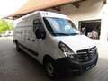 Opel Movano B Kasten  HKa   L4H2 3,5t    Länge 6,85 m Weiß - thumbnail 8