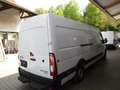 Opel Movano B Kasten  HKa   L4H2 3,5t    Länge 6,85 m Weiß - thumbnail 2