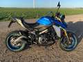 Suzuki GSX-S 1000 Bleu - thumbnail 7
