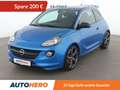 Opel Adam 1.4 Turbo S Blau - thumbnail 1