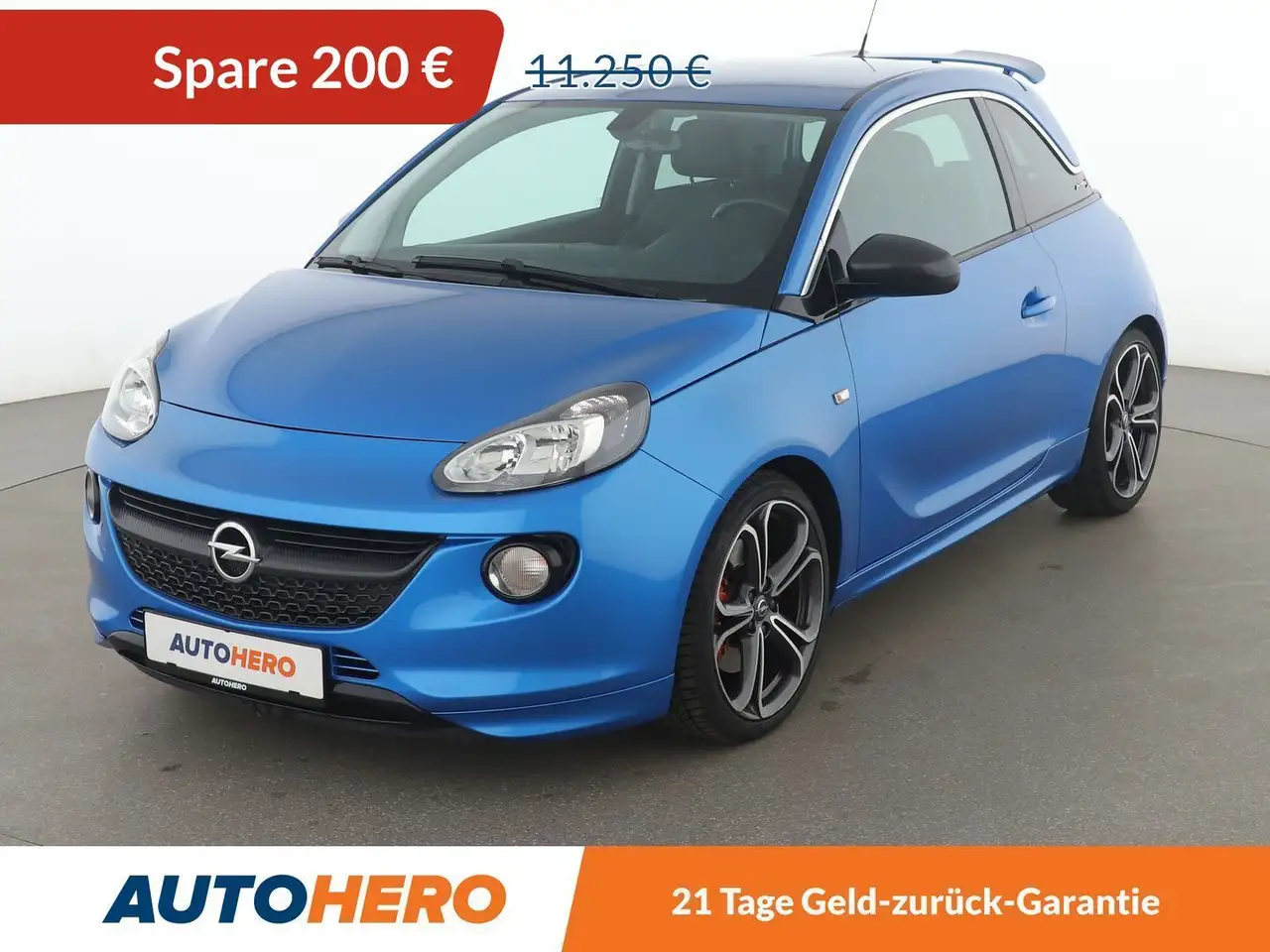Opel Adam
