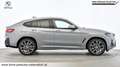 BMW X4 X4 xDrive 20d Gris - thumbnail 5
