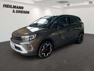 Ultimate 1.5 Diesel/Navi/HUD/Lenkrad/Sitzheizung/P