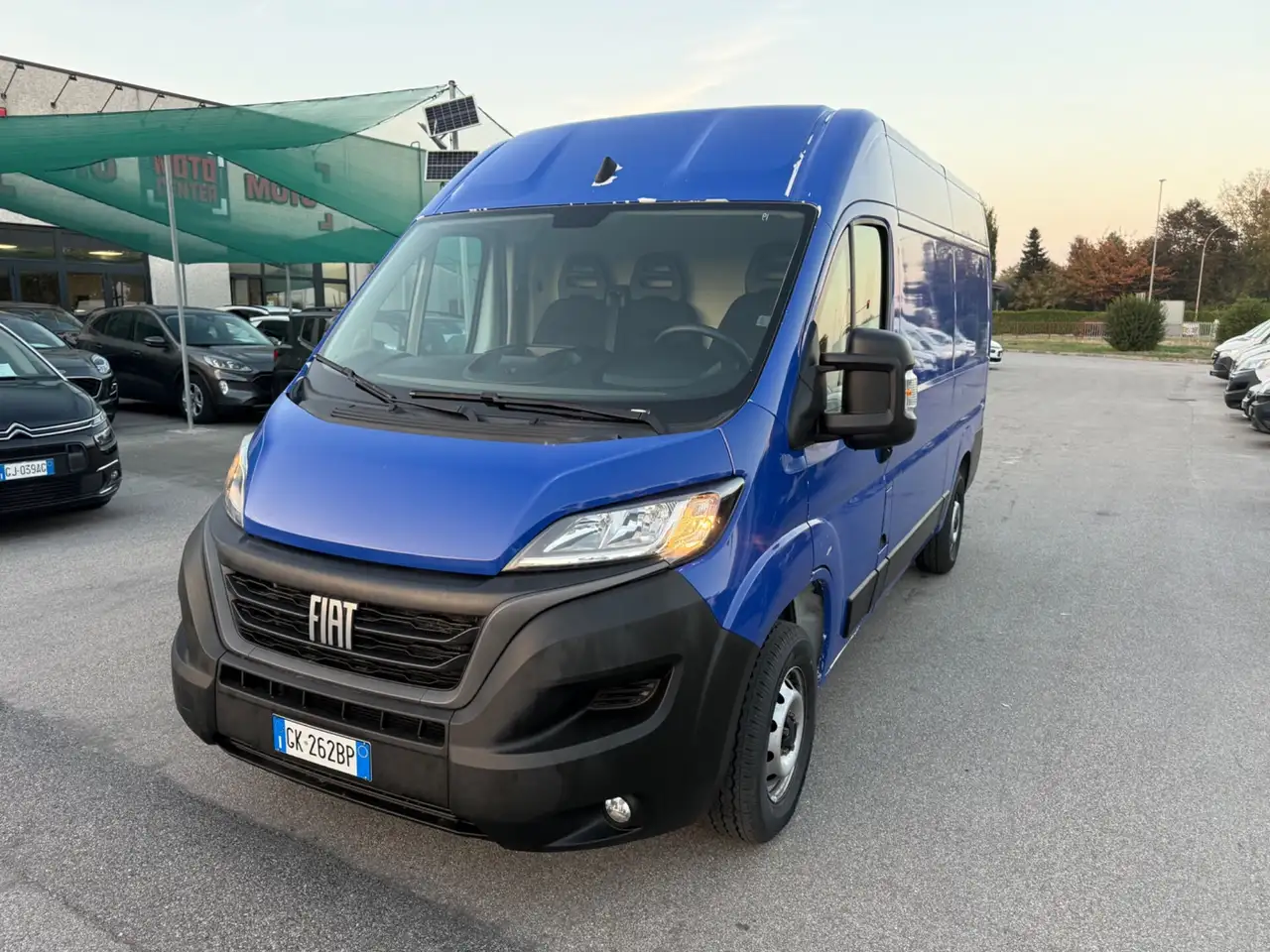 Fiat Ducato