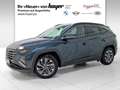 Hyundai TUCSON 1.6 T-GDI 2WD Select DAB LED RFK PDC Blau - thumbnail 1