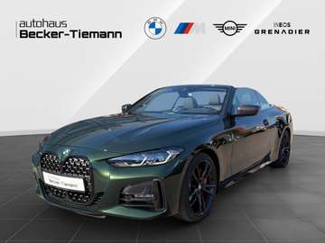 i Cabrio| M Sport Pro| Harman/Kardon| Carbon Exter