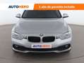 BMW 320 320dA Gris - thumbnail 9