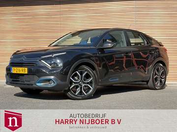 Feel 50 kWh Head-up / Navi / Clima / Carplay