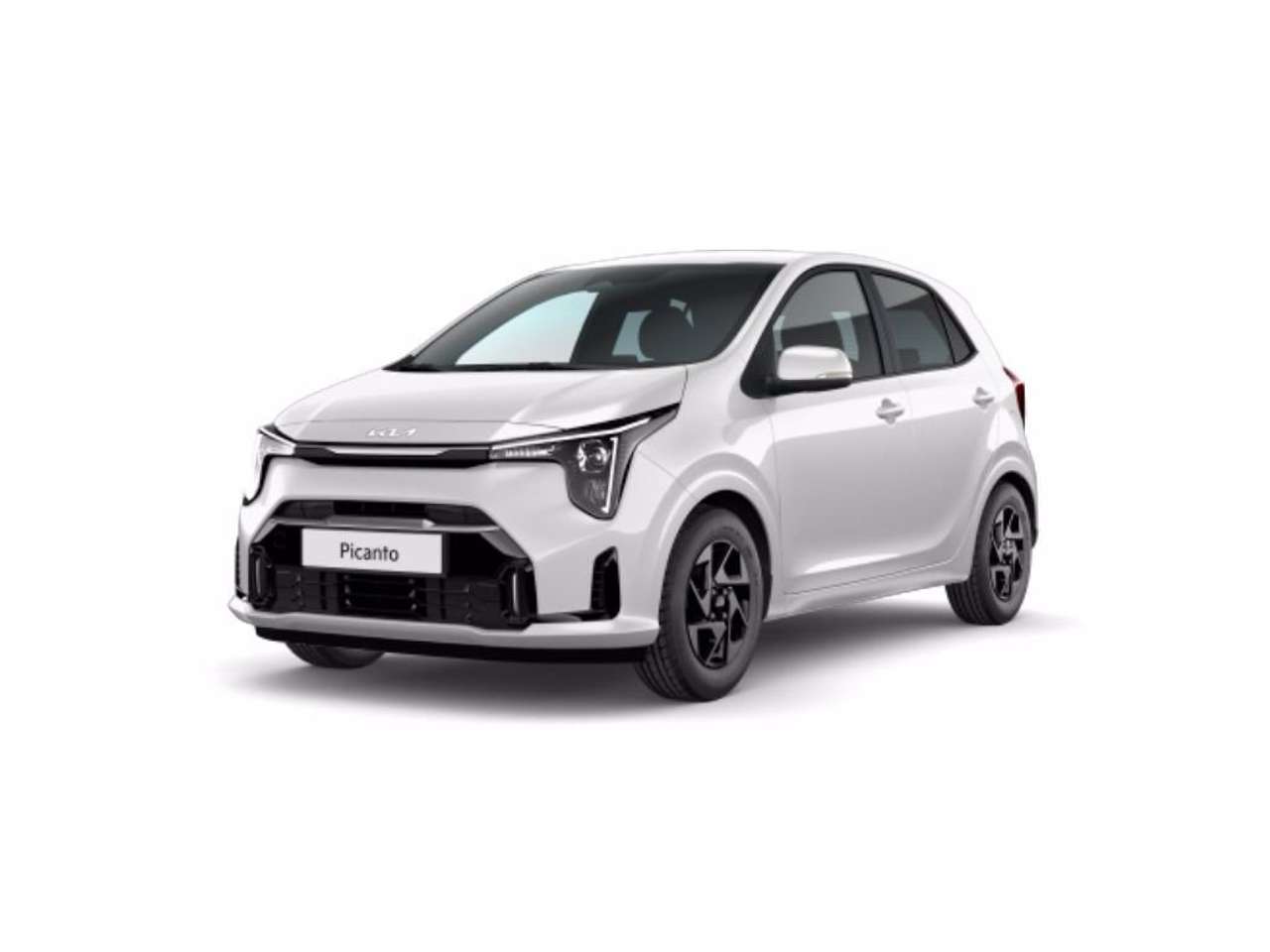 Kia Picanto 1.0 12V 5p Urban GPL - NEW MODEL