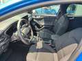 Ford Focus Turnier 1,0 EcoBoost Hybrid ST-Line Aut. Blau - thumbnail 9