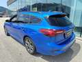 Ford Focus Turnier 1,0 EcoBoost Hybrid ST-Line Aut. Blau - thumbnail 3
