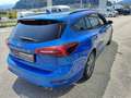 Ford Focus Turnier 1,0 EcoBoost Hybrid ST-Line Aut. Blau - thumbnail 5