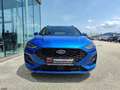 Ford Focus Turnier 1,0 EcoBoost Hybrid ST-Line Aut. Blau - thumbnail 7