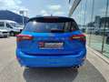 Ford Focus Turnier 1,0 EcoBoost Hybrid ST-Line Aut. Blau - thumbnail 4