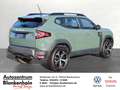 Dacia Duster 4x4 LED*Navi*Kamera*Ganzjahresreifen Grün - thumbnail 4