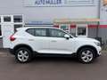 Volvo XC40 AWD/LED/PDC/AHK Blanc - thumbnail 5