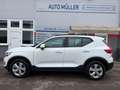 Volvo XC40 AWD/LED/PDC/AHK Blanc - thumbnail 6