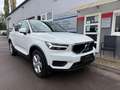 Volvo XC40 AWD/LED/PDC/AHK Blanc - thumbnail 1
