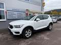 Volvo XC40 AWD/LED/PDC/AHK Blanc - thumbnail 3