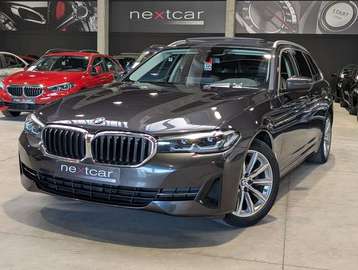 dAs Touring CUIR-PANO-NAVI-KEYLESS-CAMERA-COCKPIT