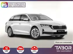 Photo Skoda Octavia