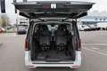 Mercedes-Benz EQV 300 AVANTGARDE Lang MULTIBEAM DISCTRONIC TOP Blanco - thumbnail 12