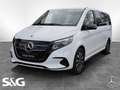 Mercedes-Benz EQV 300 AVANTGARDE Lang MULTIBEAM DISCTRONIC TOP Blanco - thumbnail 1