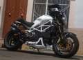 Ducati Monster S4R Blanco - thumbnail 1