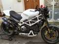 Ducati Monster S4R Beyaz - thumbnail 9