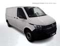 Volkswagen T6.1 Kasten LR KLIMA PDC DAB+ HOLZ FLÜGELTÜREN Blanc - thumbnail 3