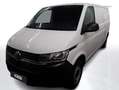 Volkswagen T6.1 Kasten LR KLIMA PDC DAB+ HOLZ FLÜGELTÜREN Blanc - thumbnail 2