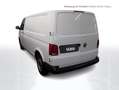 Volkswagen T6.1 Kasten LR KLIMA PDC DAB+ HOLZ FLÜGELTÜREN Blanc - thumbnail 5