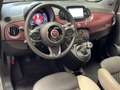 Fiat 500 1.0 Hybrid Star 10 op Voorraad NAVIGATIE CRUISE CO Grijs - thumbnail 10