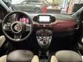Fiat 500 1.0 Hybrid Star 10 op Voorraad NAVIGATIE CRUISE CO Grijs - thumbnail 12