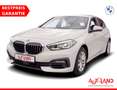 BMW 118 118i Advantage Keyless-Go DAB PDC Sitzheizung Bianco - thumbnail 1