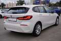 BMW 118 118i Advantage Keyless-Go DAB PDC Sitzheizung Bianco - thumbnail 5