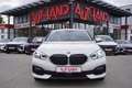 BMW 118 118i Advantage Keyless-Go DAB PDC Sitzheizung Bianco - thumbnail 3