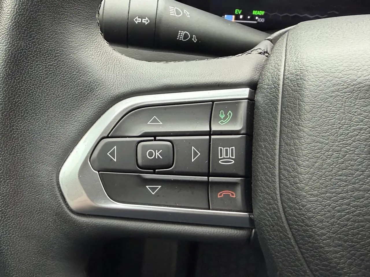 Jeep Compass 1.5T e-Hybrid Altitude Key less/360 Camera/Stoel e 27