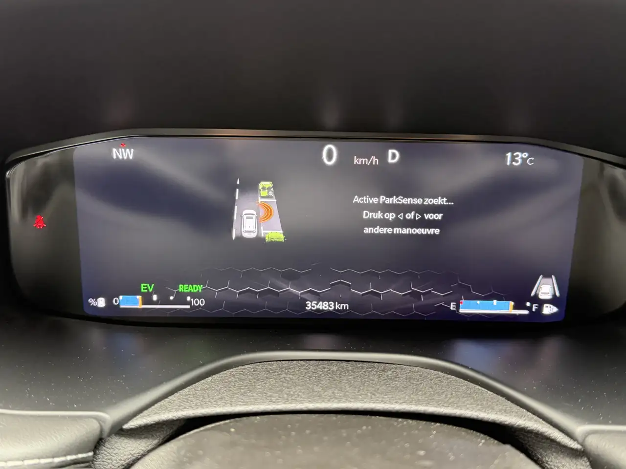 Jeep Compass 1.5T e-Hybrid Altitude Key less/360 Camera/Stoel e 26