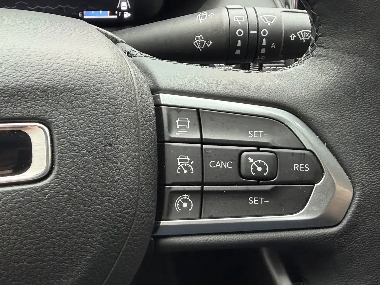 Jeep Compass 1.5T e-Hybrid Altitude Key less/360 Camera/Stoel e 28